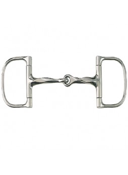 D-Ring Bit