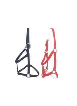 Halter