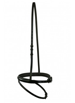 Noseband