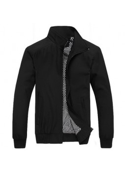 Polo Jacket