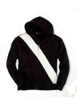 Polo Jacket