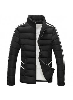 Polo Jacket
